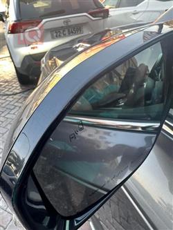 Changan CS95